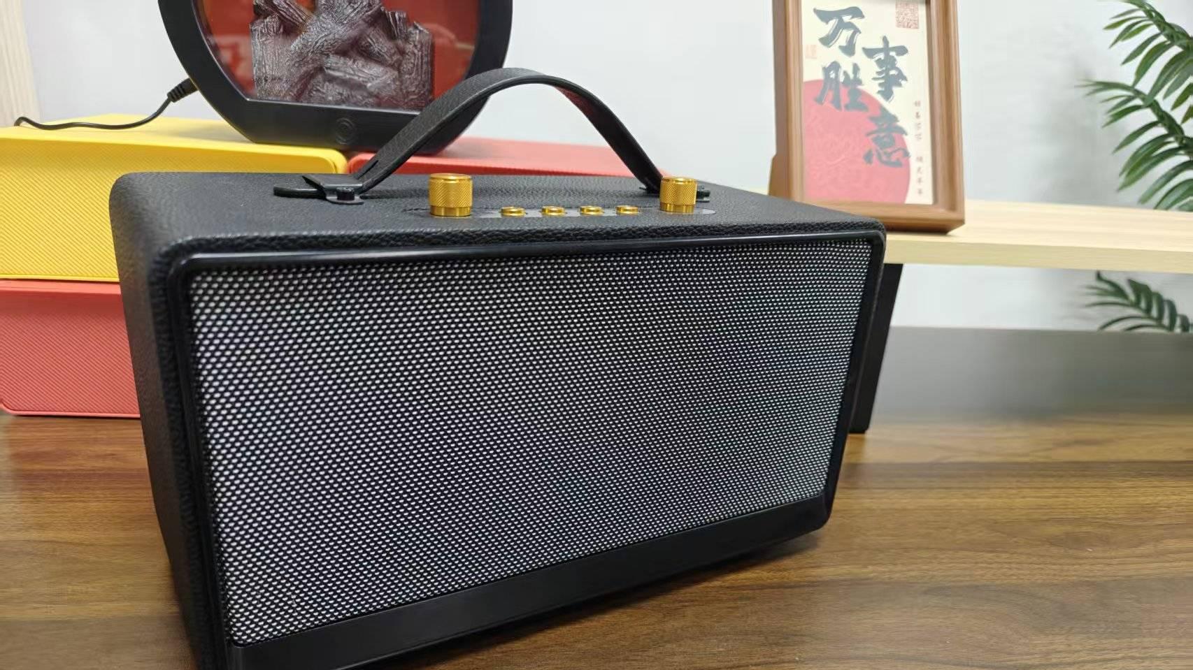 什么牌子音箱音质最好？2026年公认国内音响品牌排行榜前十名：哈曼卡顿、南卡、马歇尔、西圣、JBL等