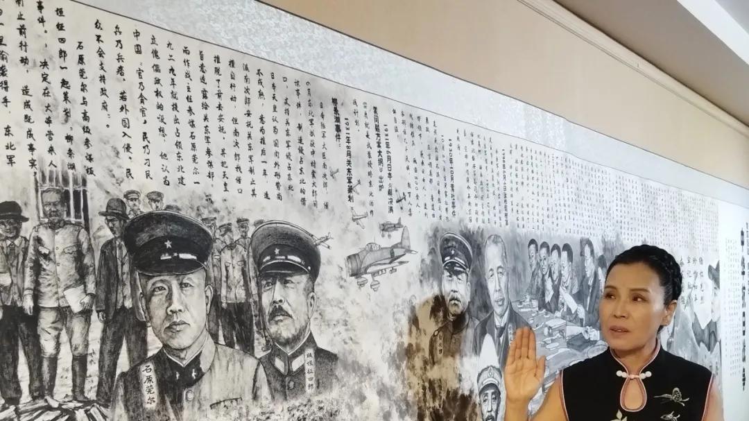 崔宁·大国文脉·时代丹青——2026艺术界杰出贡献人物