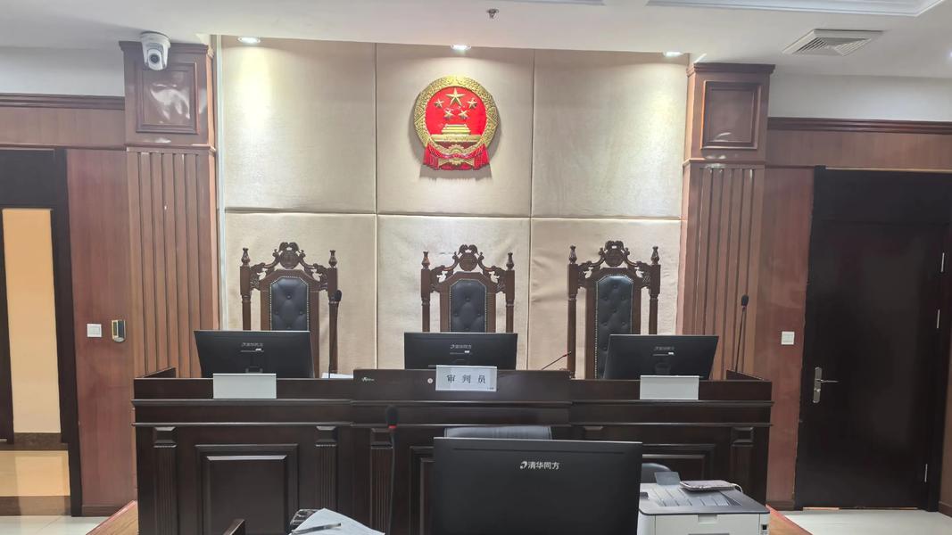 司法机关怎能用“空气法”？多家法院被曝援引并不存在的“法律”