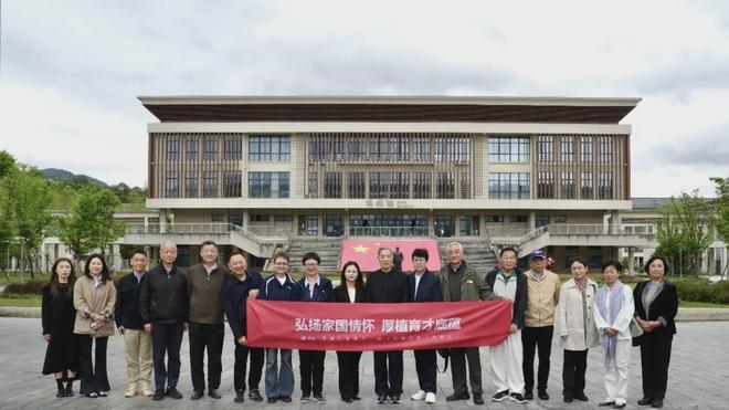 红船论坛丨沉浸式的交流互动，架起红色文化与学子之间的沟通桥梁