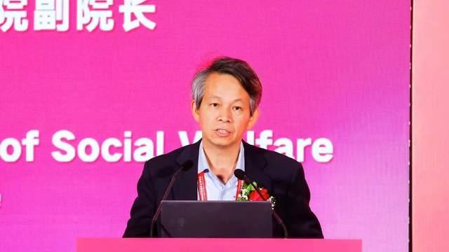 第十二届中国国际养老服务业博览会在北京举行