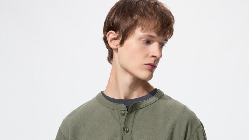 告别老气油腻！男士通勤休闲男装品牌 & 穿搭闭眼入清单