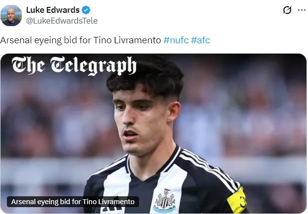 争议点球！枪手艰难客平药厂！电讯报：阿森纳考虑报价利夫拉门托