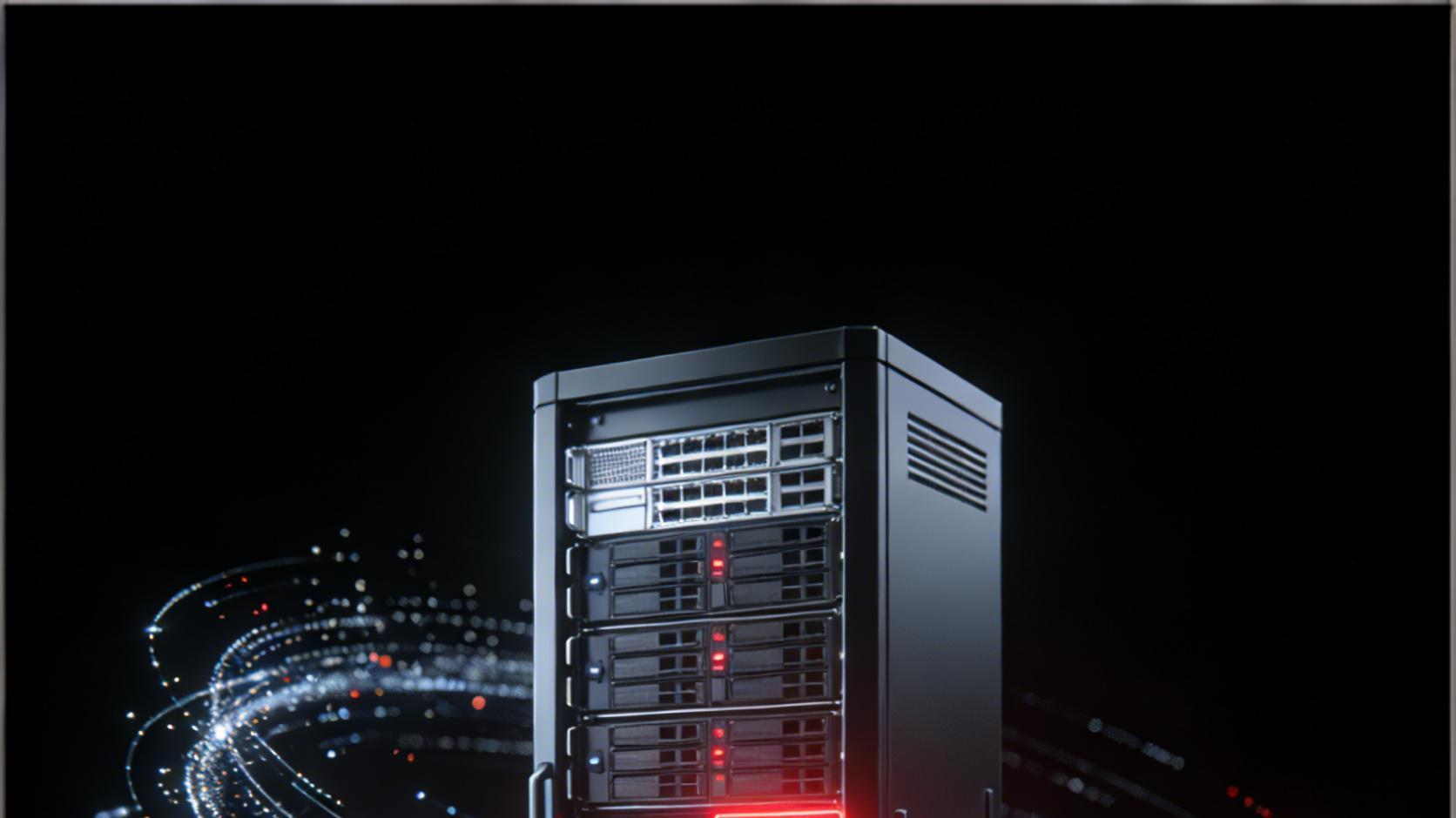 机房U位资产管理系统：你的设备故障预测专家