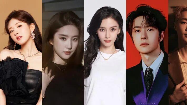 超600天不进组，顶流们都在忙什么？