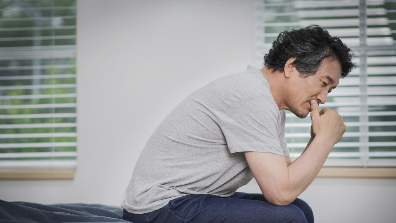 人到中年才明白：沉默，是一个人最大的成熟