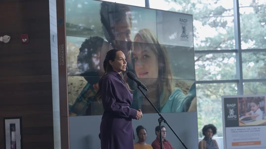 复仇模糊了正义边界——《侍女的故事第4季》