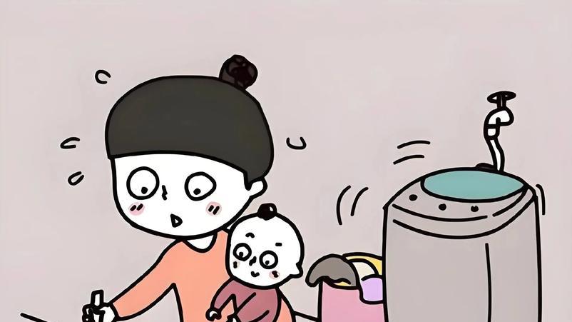 爸爸缺位的家庭，孩子会长成什么样？