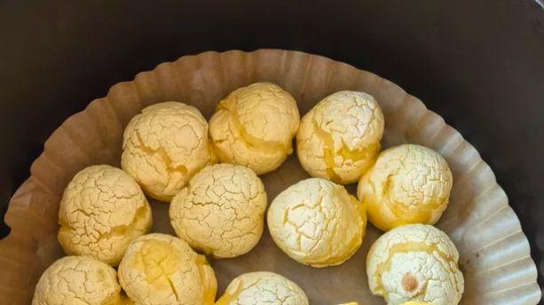 外脆内软会拉丝，湖南人把汤圆吃出了新花样