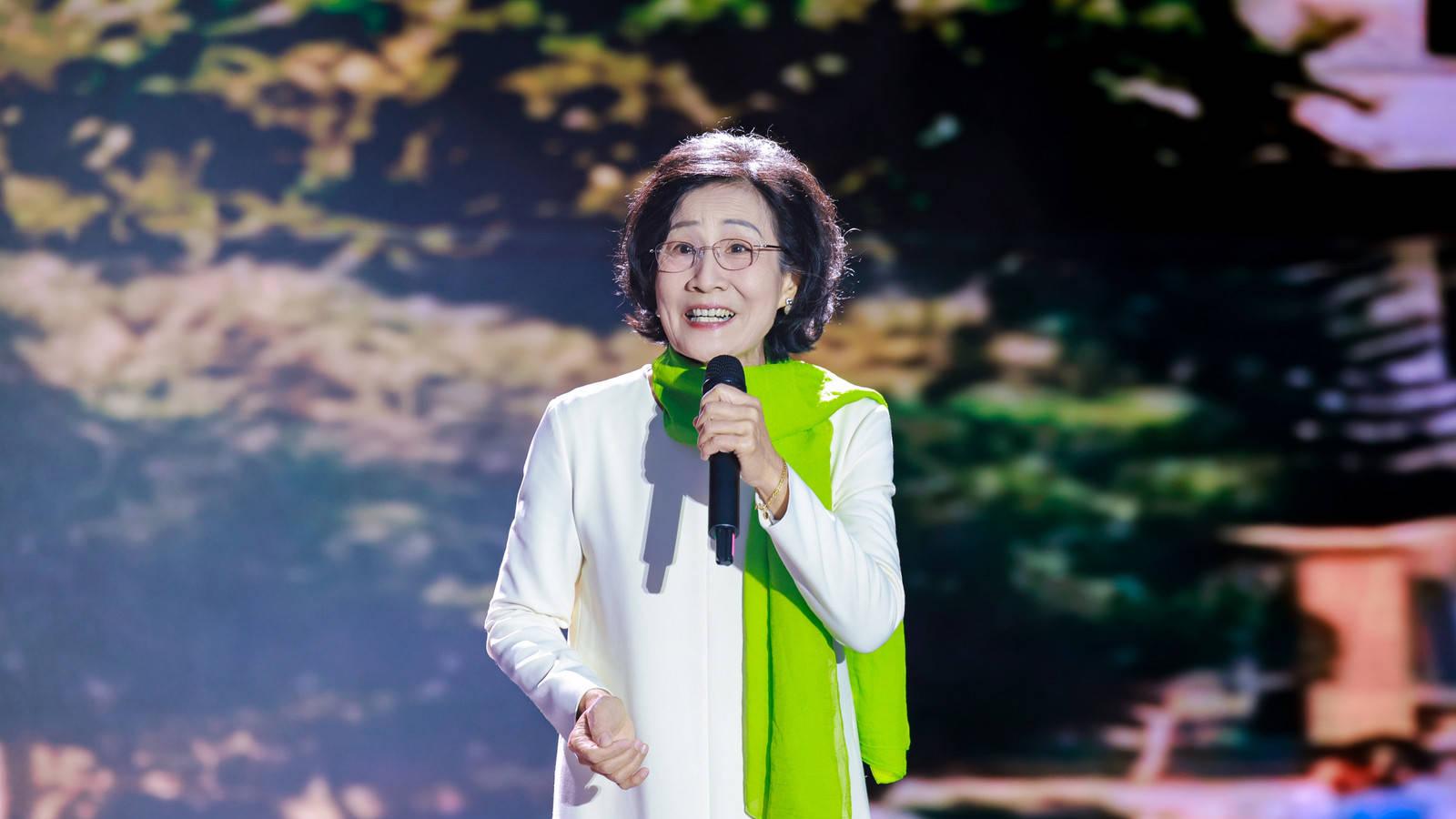 水调歌头·龙岗园丁