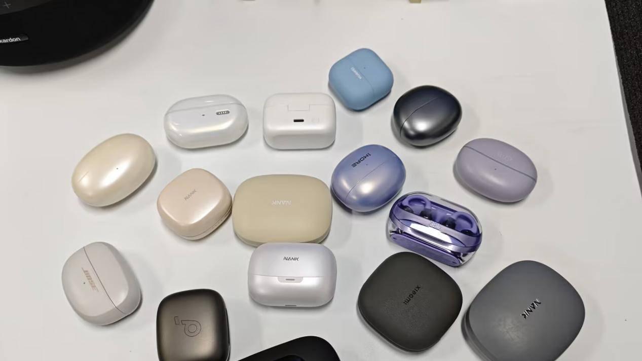 开放式耳机音质最好的是哪款？2026年开放式耳机音质测试天花板前十名