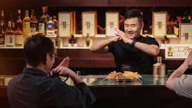 31年后再聚首！李连杰、于荣光、谢苗：三代武者，道尽热爱与舍得