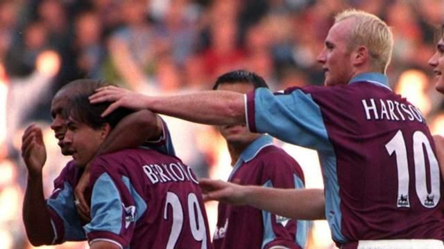 能打破英国年轻球员转会费纪录，却成阿森纳弃将，坏小子生不逢时