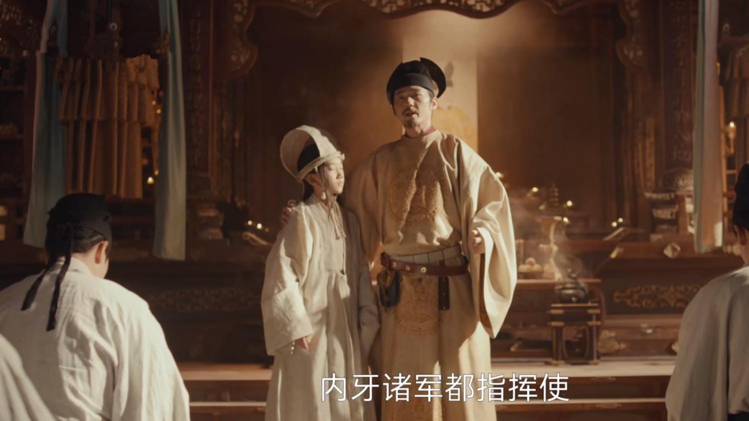 钱弘倧临终前做了一生中最正确的选择，把长子钱惟治送养钱弘俶