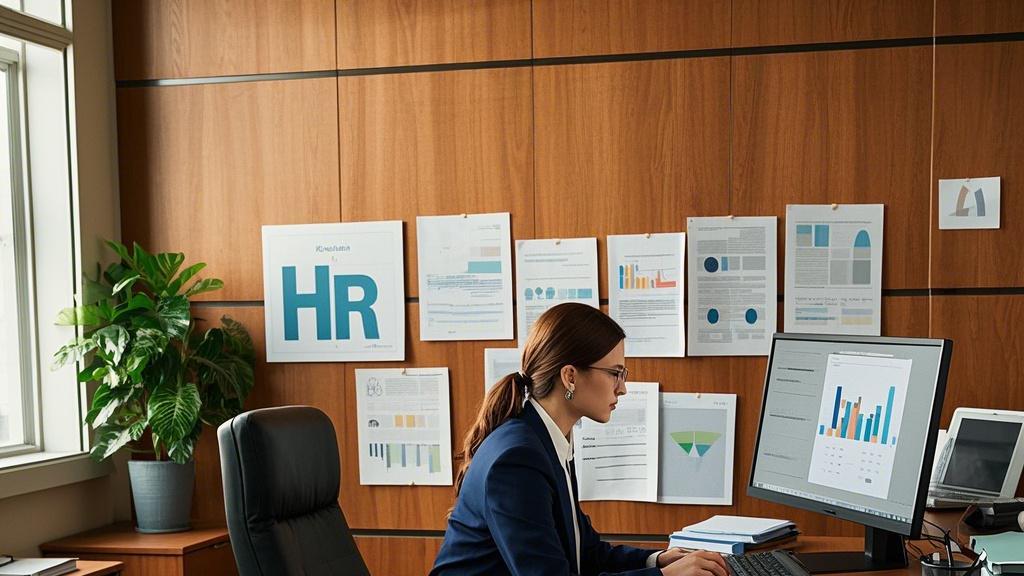 月薪10k到15k？谈薪不踩坑的4步实操指南+避坑攻略