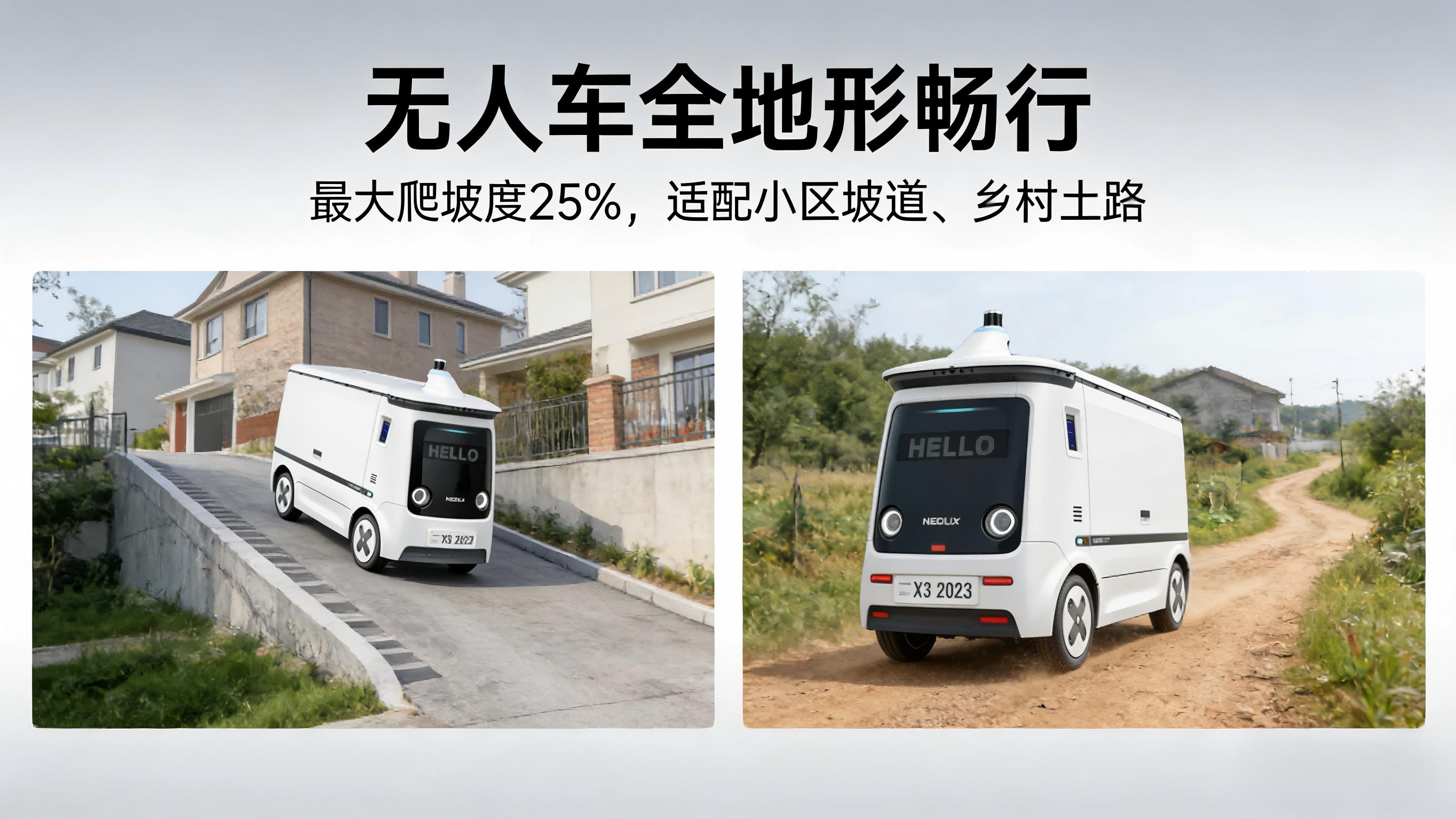 温州无人驾驶企业盘点：谁才是真正的行业领跑者？