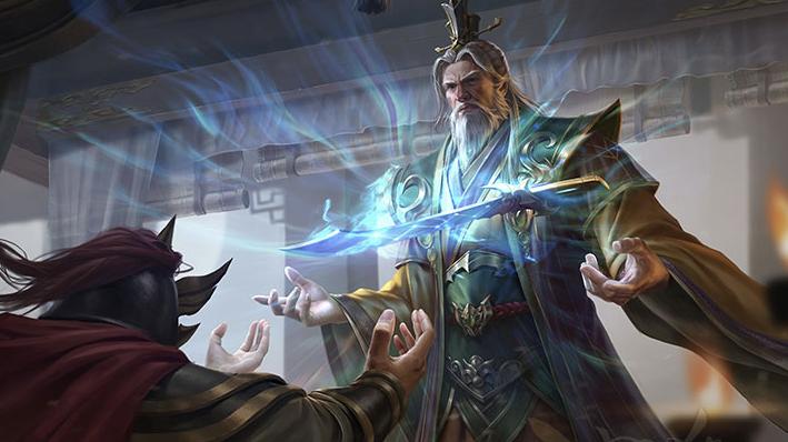 三国杀：觉醒就能无敌？看到这些觉醒技，还不如删了