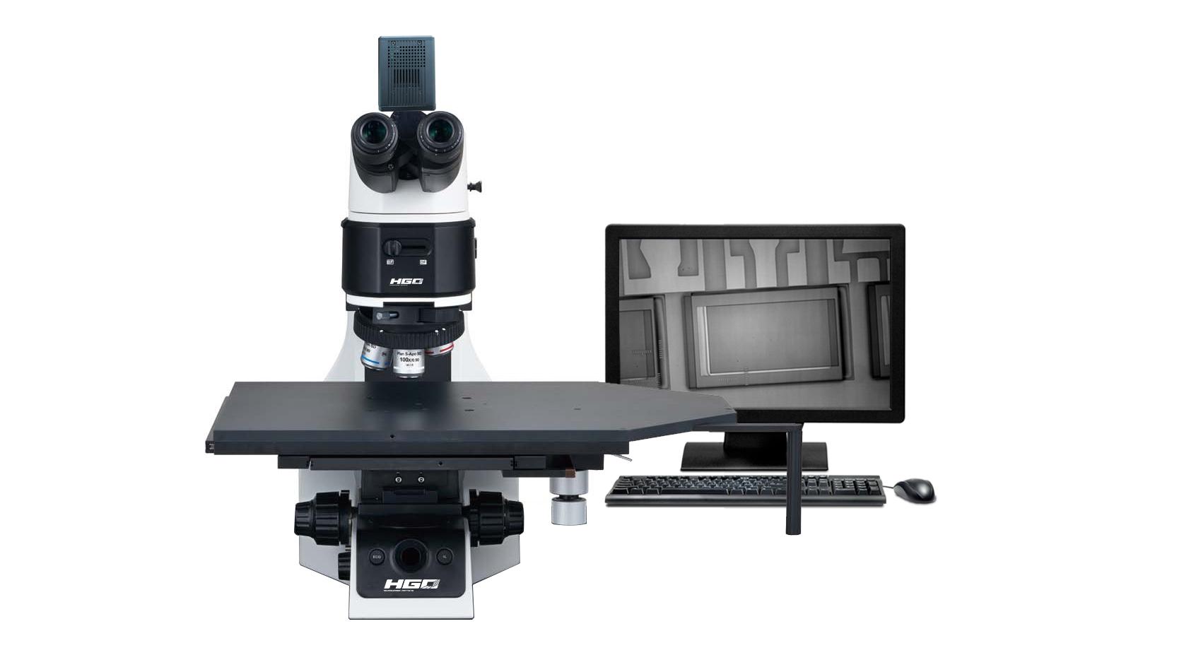 2026年3月|近红外显微镜TOP8推荐