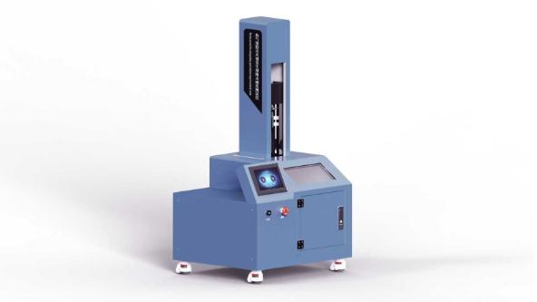 LT-X077 热气溶胶灭火剂发生剂撞击感度测试仪 XF 499.1-2010 满足行业标准