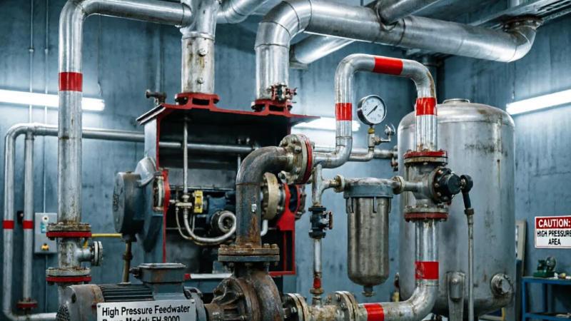 水质硅酸盐检测标准有哪些？国标方法与测定原理全面解析