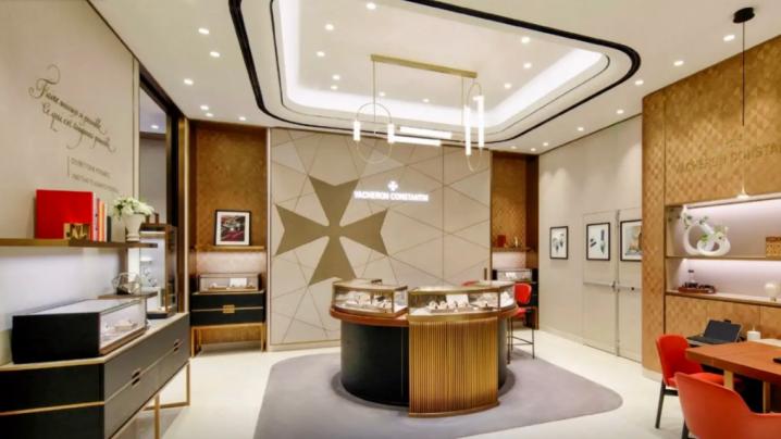 2026年4月最新江诗丹顿官方售后网点核验报告（含迁址/新开）实地考察・多方验证