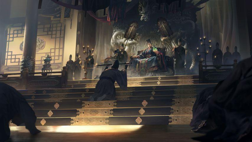 闺蜜SPA化敌为友？这款游戏同盟协作轻松开局