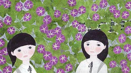 当抑郁撕碎我的时候，我才看清自己不是花，而是一棵野草