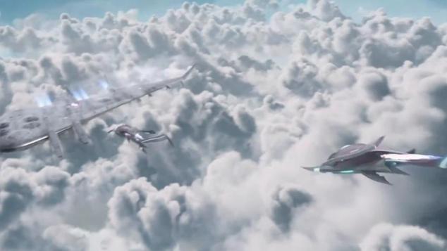 官媒点名就成真？中国南天门计划的“科幻狂欢”该醒醒了