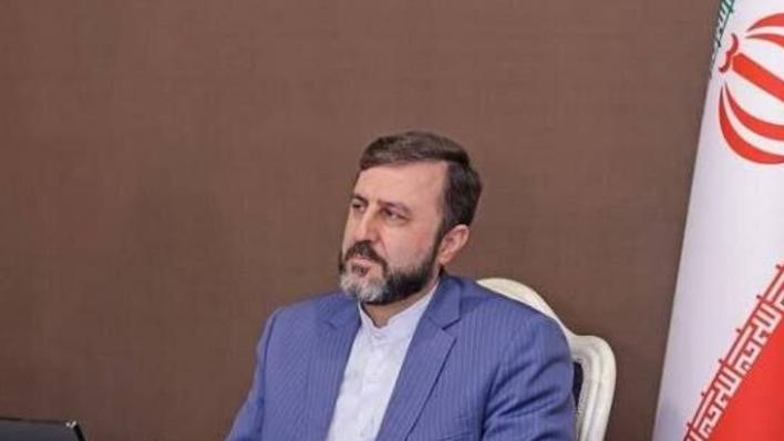 弃核换和平？伊朗特使赶赴北京，亲手递交密函，中方公开表态