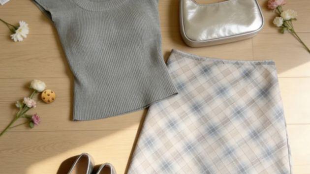 早春衣橱：让基础款，穿出不基础的高级感