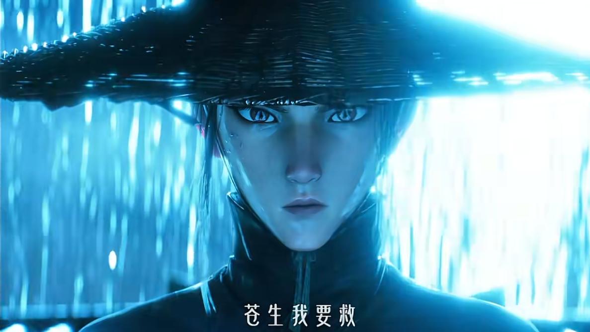 《八仙！》吕洞宾为什么要偷灵珠和混元金斗，没成仙的他，为什么能全身而退？