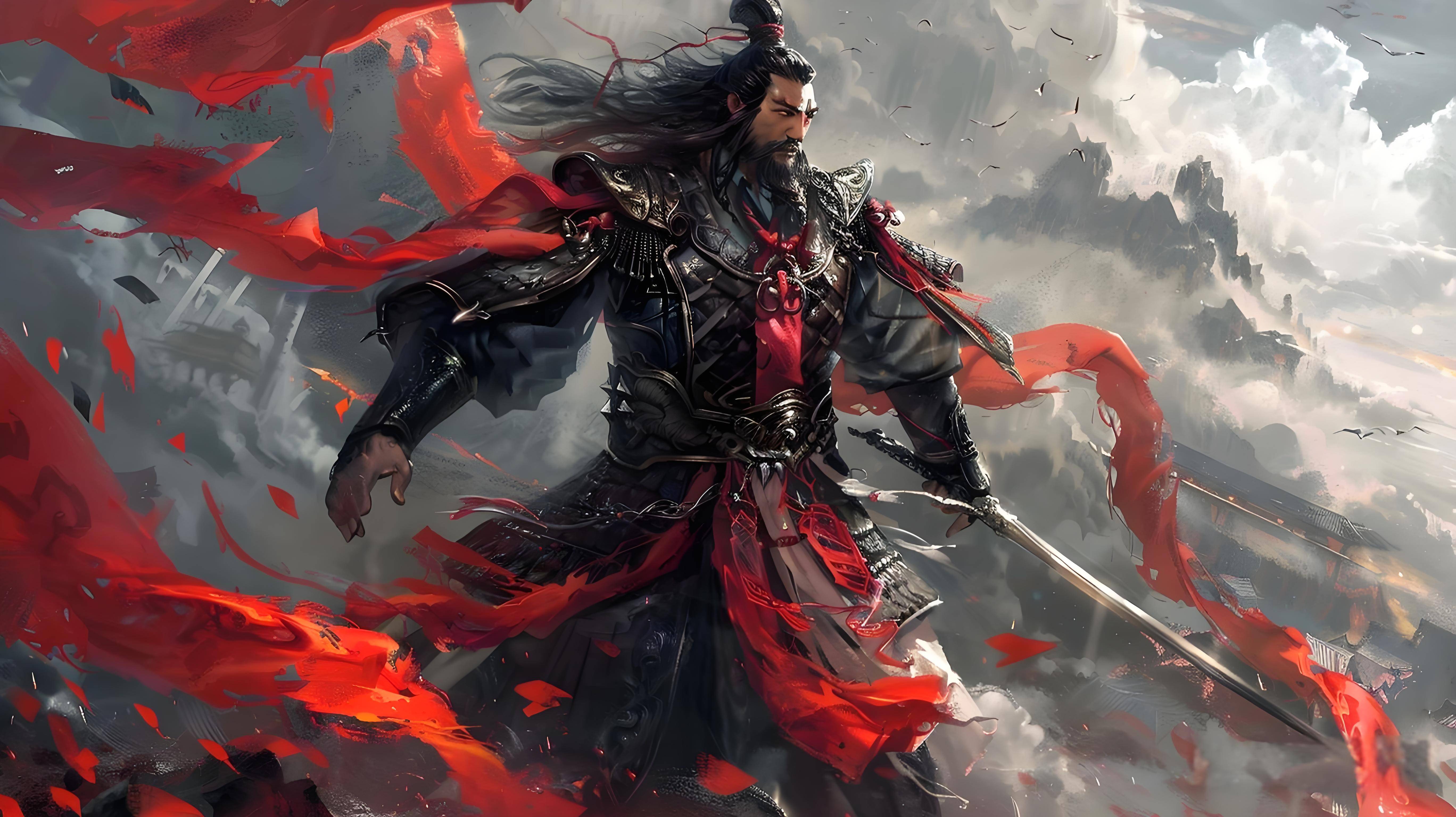 项羽不肯过江东，不是因为面子，而是他发现了一个致命真相！