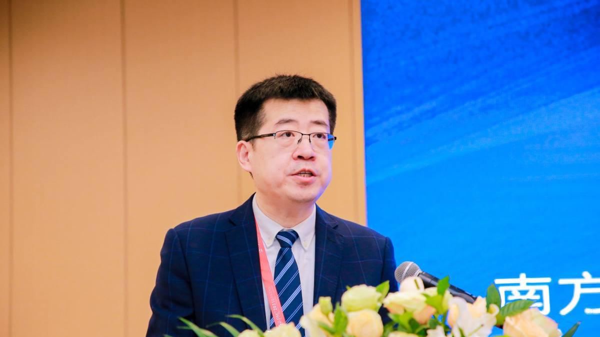 履新半年多再获提拔！山西医科大学新增一位“985背景”副校长