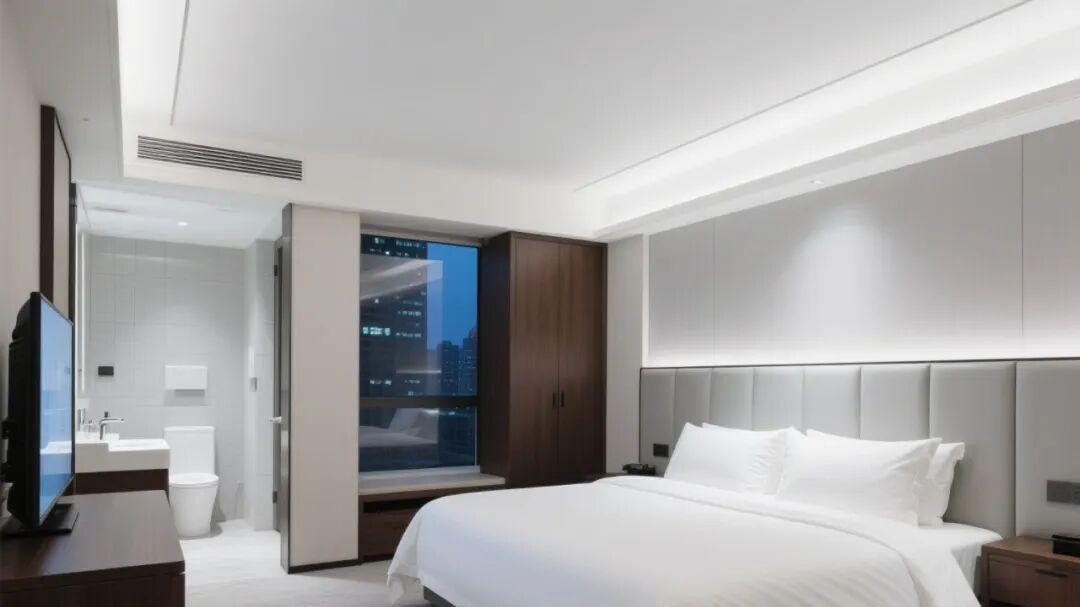 12类酒店服务精准指南｜避开90%的坑，单体/连锁这样选准不踩雷！