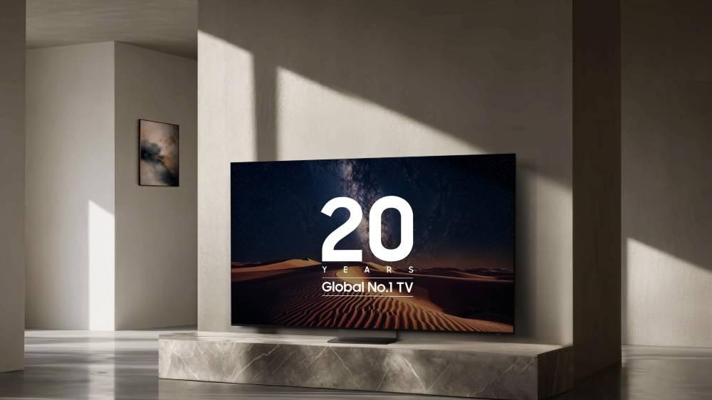 观赛、游戏、追剧、赏画，三星电视解锁宅家娱乐全场景新体验