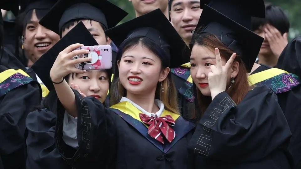 大学应届毕业生到底怎么认定？