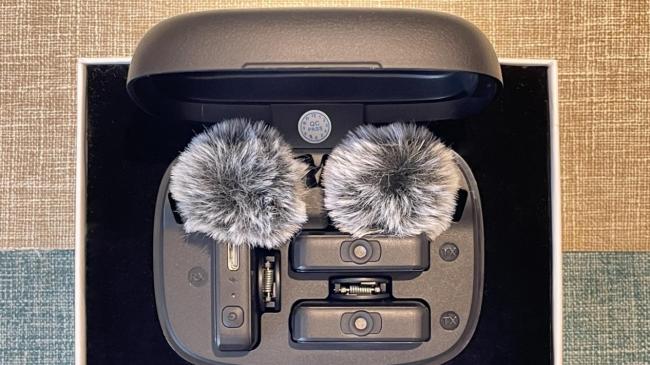 领夹麦克风哪个牌子好？2026麦克风选购认准十大公认最好的靠谱品牌