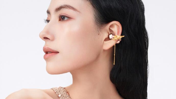 余承东AWE直播：华为FreeClip 2引领市场，不愧是开放式耳机唯一真神