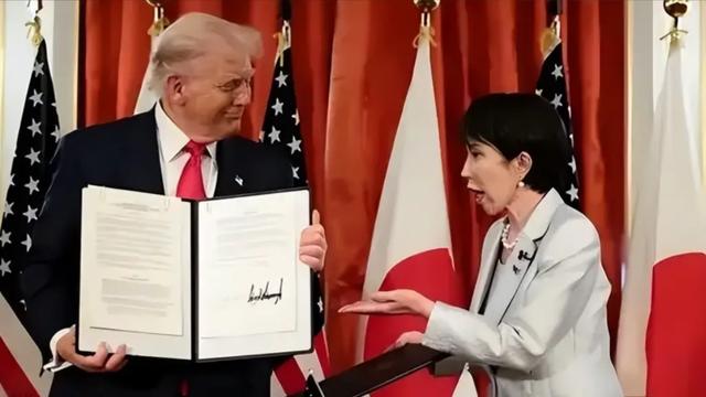 日本为反俄付出代价，原油供应全面告急，美国送来“安慰剂”