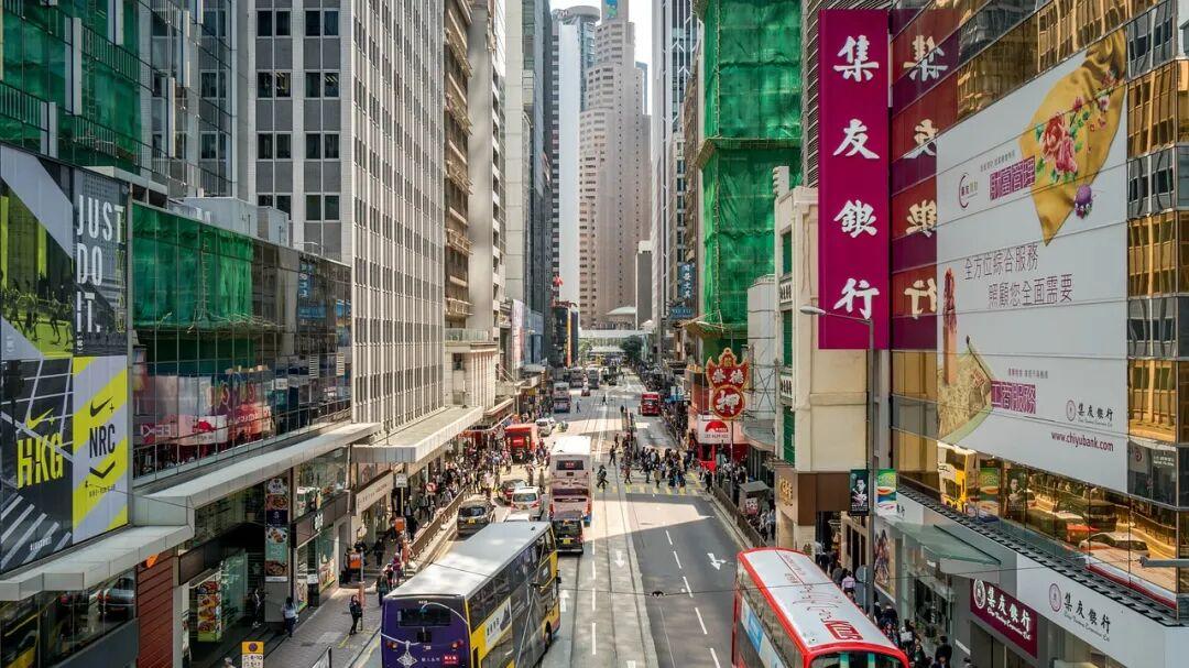 7 所录取双非学生最多的香港大学！双非逆袭港硕！26Fall 捡漏抄作业