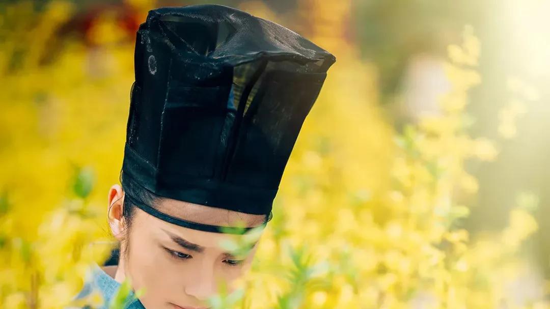 儒雅，是男人最好的品性！