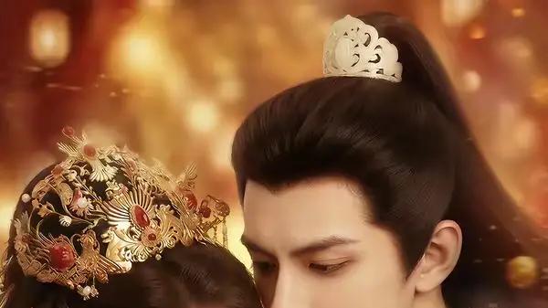 《锦绣灼华》匠心雕琢与虐恋传奇（30集）