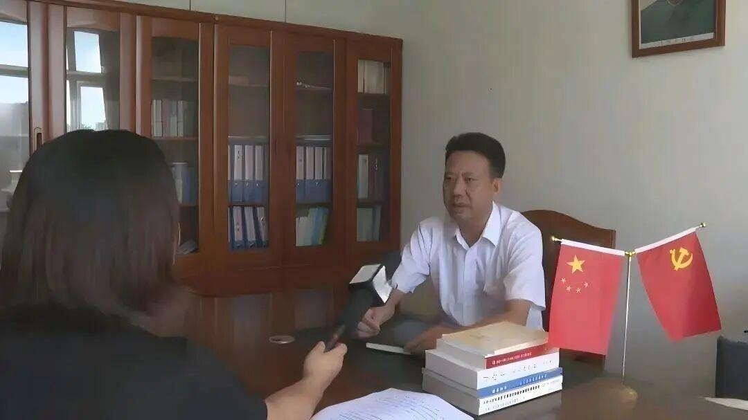 警钟再响！广东饶平县市监局局长陈镇杰任上被查，曾长期担任“一把手”