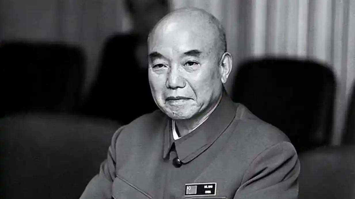 萧克镇上将是真是假，因这事列上将第一，还获茅盾文学奖是咋回事