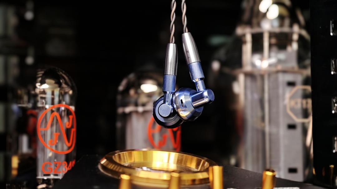 这款平头塞有些无敌，大推力下素质强味道好——凯声DM7S137