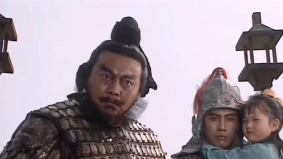 截江救阿斗的时候，假如孙尚香如果执意带走阿斗，张飞敢拦她吗？