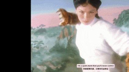 当头部音乐厂牌用AI制作MV，传统MV工业走到拐点了吗？