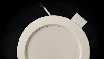 高光效筒灯：环保节能与卓越照明兼得的秘诀