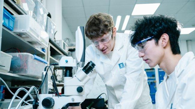 不出国有必要去读诺丁汉大学吗？这篇讲透中外合作办学的核心价值