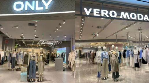 在唯品会买过年战袍，打开了新世界